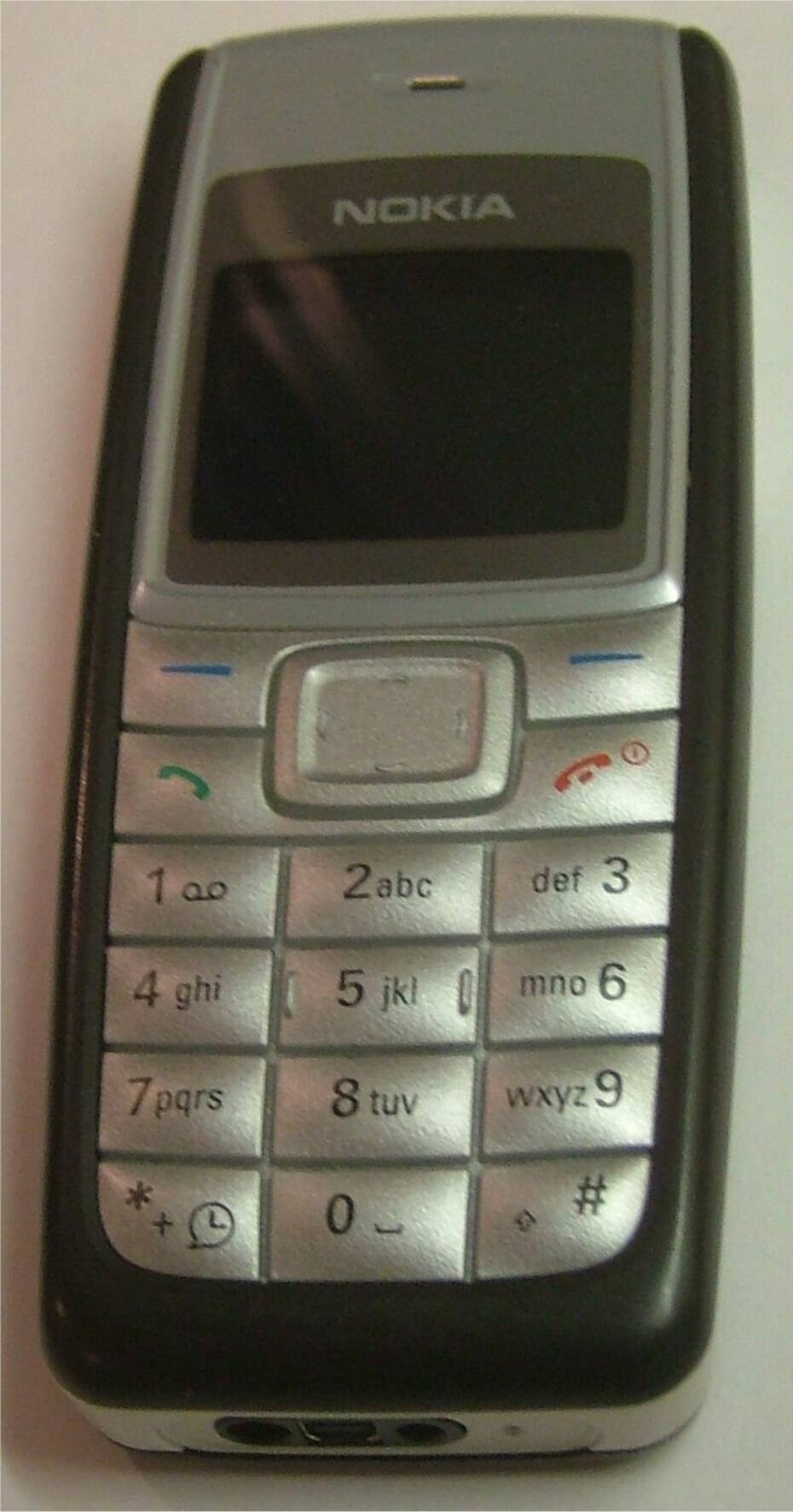 Celulares más vendidos de la historia.