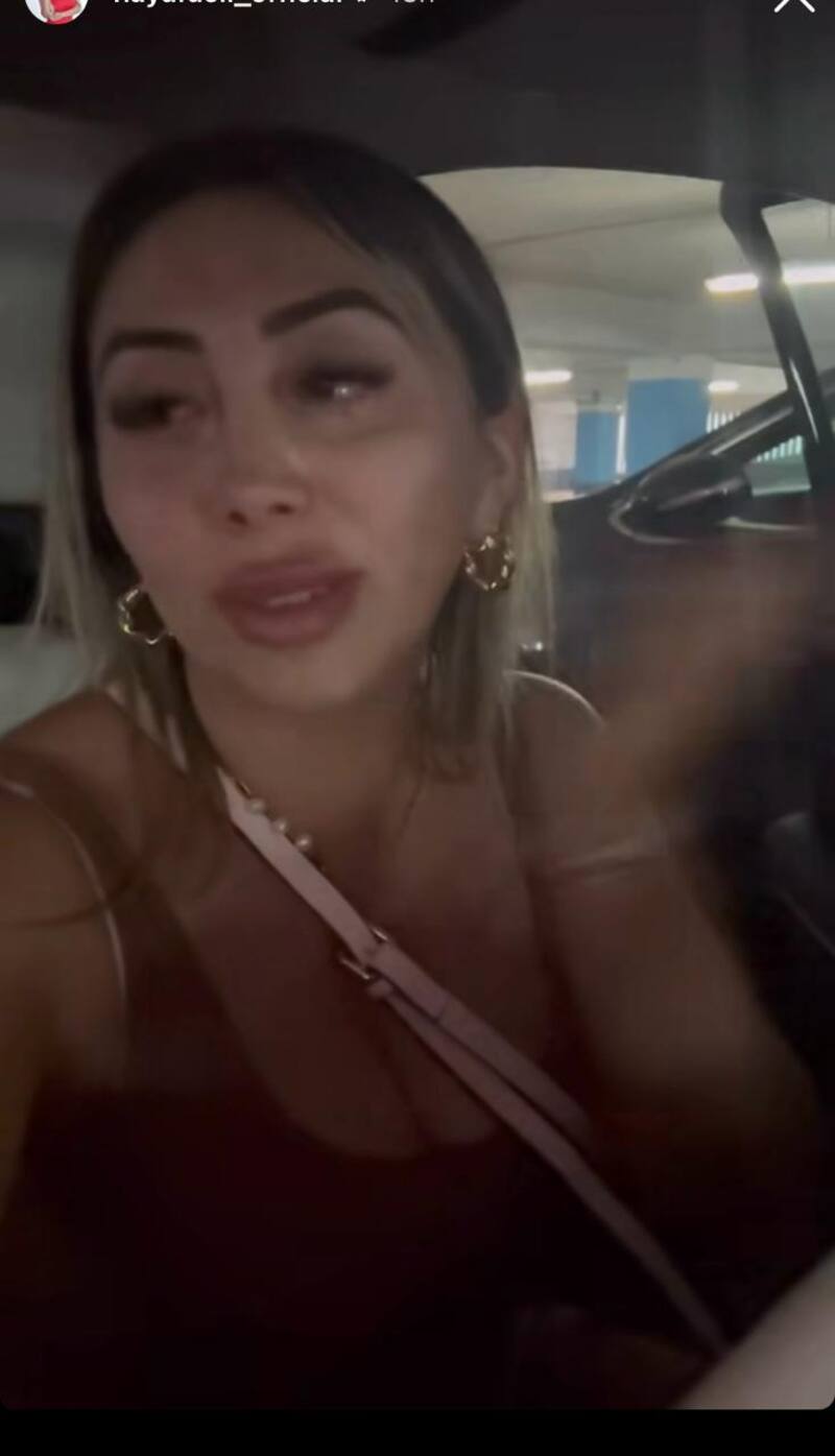 Naya Fácil entrega a "La Facilona"