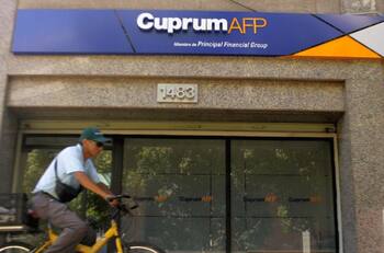 Retiro de fondos AFP: Cómo llenar formulario y obtener clave web en AFP Cuprum