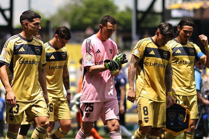 quedó eliminado del Mundial de Clubes. Foto: EFE.