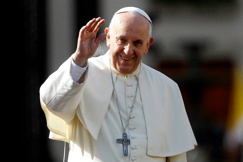 El sacerdote falleció este lunes 21 de abril a los 88 años.