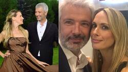Quién es Geraldine Zivic, modelo, actriz y esposa de Gonzalo Vivanco