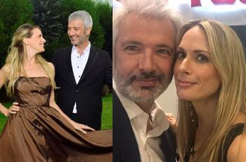 Quién es Geraldine Zivic, modelo, actriz y esposa de Gonzalo Vivanco