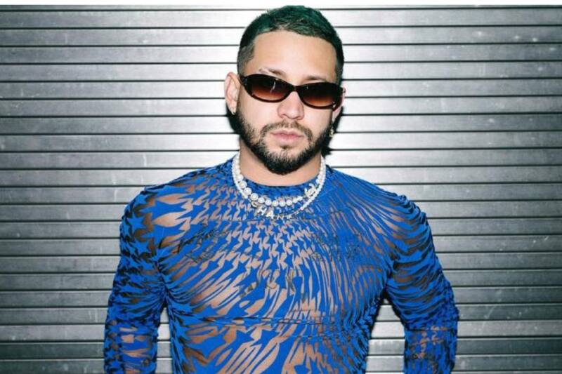 abrirá el cuarto día del Festival de Viña 2024.