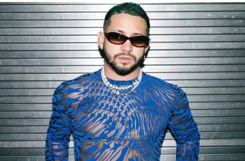 Este es el posible setlist de Mora en el Festival de Viña 2024