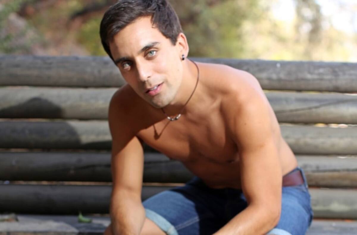 "Eres el cierre de la fiesta": Renato Jofré contó su experiencia como animador de eventos en discoteques