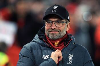 Klopp se tomará un año sabático cuando abandone Liverpool y analizará su retiro