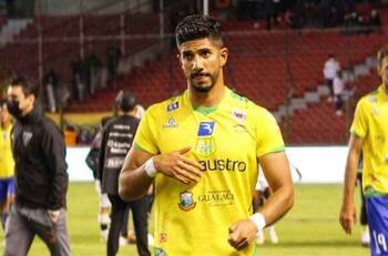 Coquimbo Unido apunta a seleccionado de Guatemala para potenciar su defensa: también lo buscan en Europa y en San Lorenzo