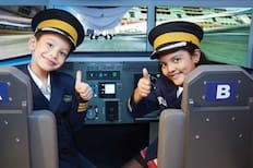 KidZania en Santiago: Horarios y precios de las entradas de este imperdible panorama para niños en vacaciones