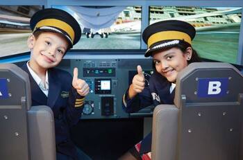 KidZania en Santiago: Horarios y precios de las entradas de este imperdible panorama para niños en vacaciones