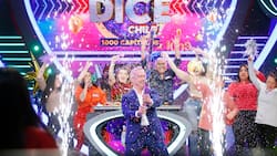 Mil episodios de Qué Dice Chile: La reflexión de Martín Cárcamo y novedades que tendrá el programa