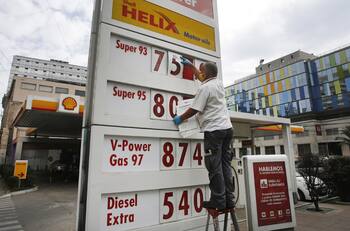 Precio de las gasolinas volverá a subir este jueves 8 de junio: ¿Cuánto será el alza de la bencina?