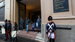 Dirección General de Movilización Nacional busca trabajadores y ofrece sueldos que van desde el $1.200.000