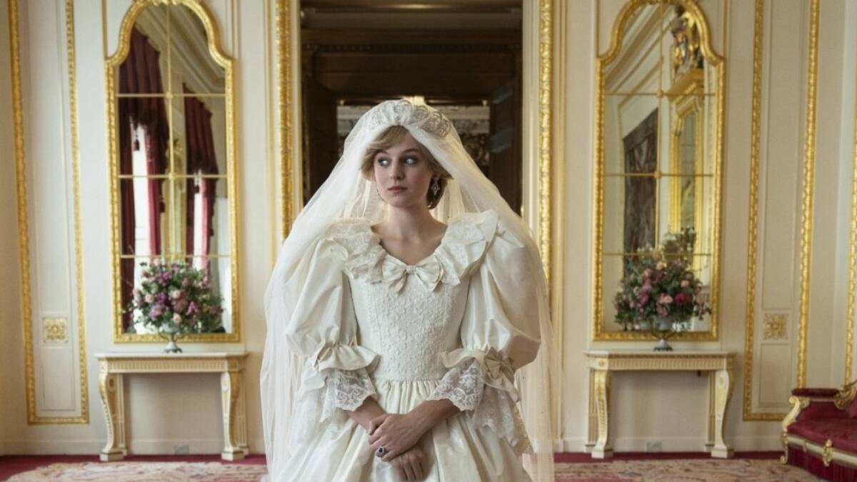 “The Crown” y “Nomadland” arrasaron: Revisa el listado completo de los ganadores de Critics Choice Awards 2021