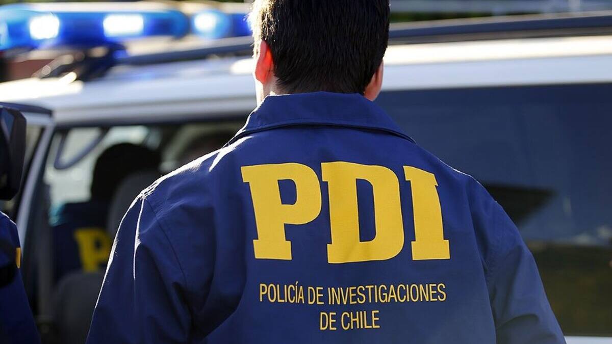Doble homicidio en la Vega Central: cuerpos estaban a una distancia de 20 metros entre cada uno