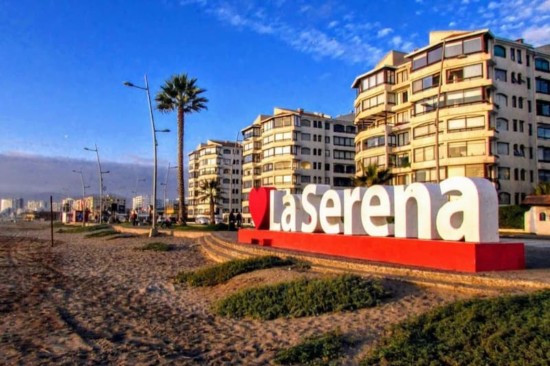 Esta es una de las ciudades que destaca la IA.