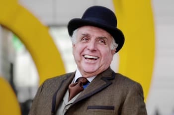 "Me dijeron que me buscó un reemplazo, él quería seguir actuando": Cristián Campos recordó anécdota de Tomás Vidiella en sus últimos días