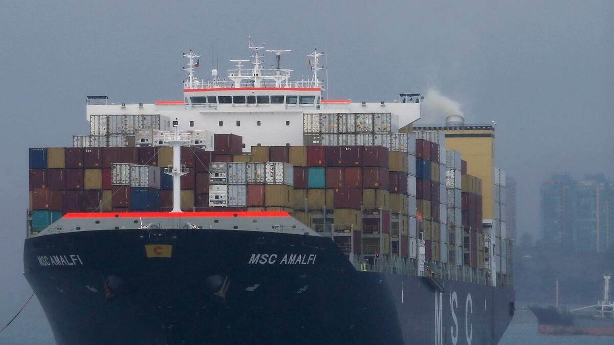 China frenó importaciones de cangrejo chileno tras detectar Covid-19