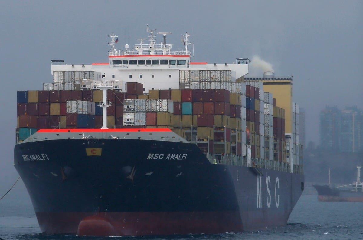 China frenó importaciones de cangrejo chileno tras detectar Covid-19
