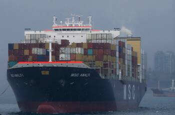 China frenó importaciones de cangrejo chileno tras detectar Covid-19