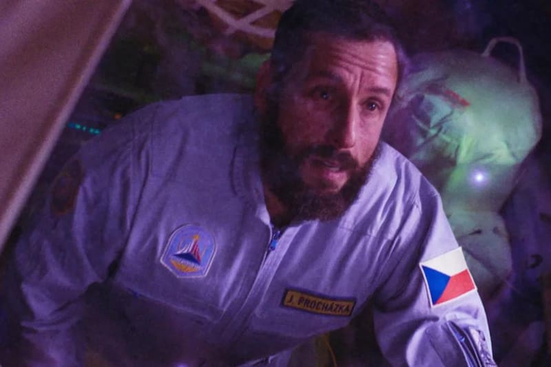 debuta en el primer lugar, siendo lo más visto actualmente en Netflix.