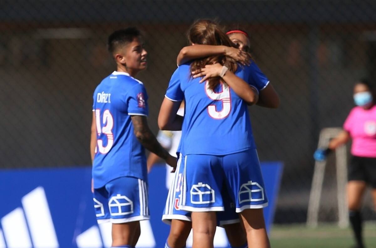 La U está cerca de concretar tres fichajes estelares para su plantel 2023