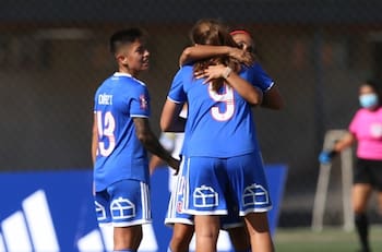 La U está cerca de concretar tres fichajes estelares para su plantel 2023