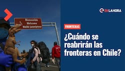 Fronteras terrestres reabren esta semana: ¿Cuándo y cómo se llevará a cabo este proceso según el nuevo Plan Paso a Paso?