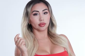 “Lo arruinaste todo”: Naya Fácil se llenó de críticas tras confirmar a Sebastián Ramírez en la Gala del Pueblo 2025