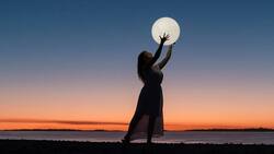 ¿Qué es la teoría de la luna en TikTok? Te lo contamos