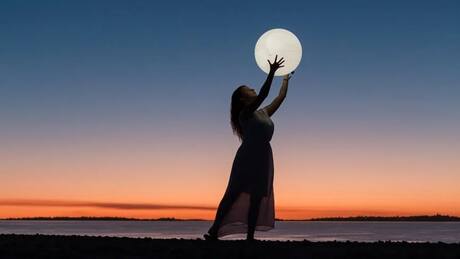 Luna llena en Géminis 2023: Conoce su energía y qué emociones podrías tener