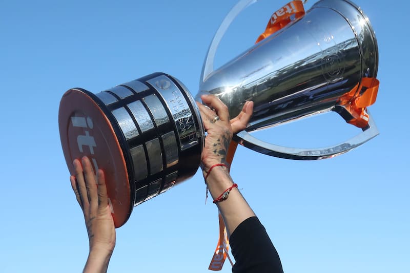 ¿Quién se quedará con la copa en esta temporada 2025?
