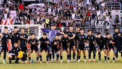 “Tienen una excelente habilidad”: Los 3 jugadores de Colo Colo Sub 20 que volvieron loco a Deportes Temuco