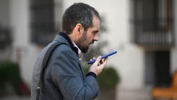 Roban celular fiscal de ministro Grau avaluado en $300.000: contenía información privilegiada