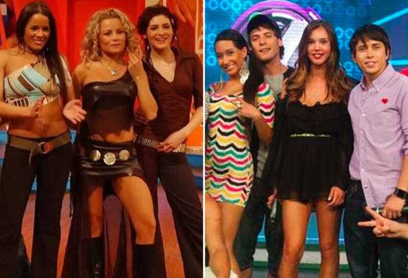 y "Yingo" podrían volver en un renovado formato. Créditos: Instagram