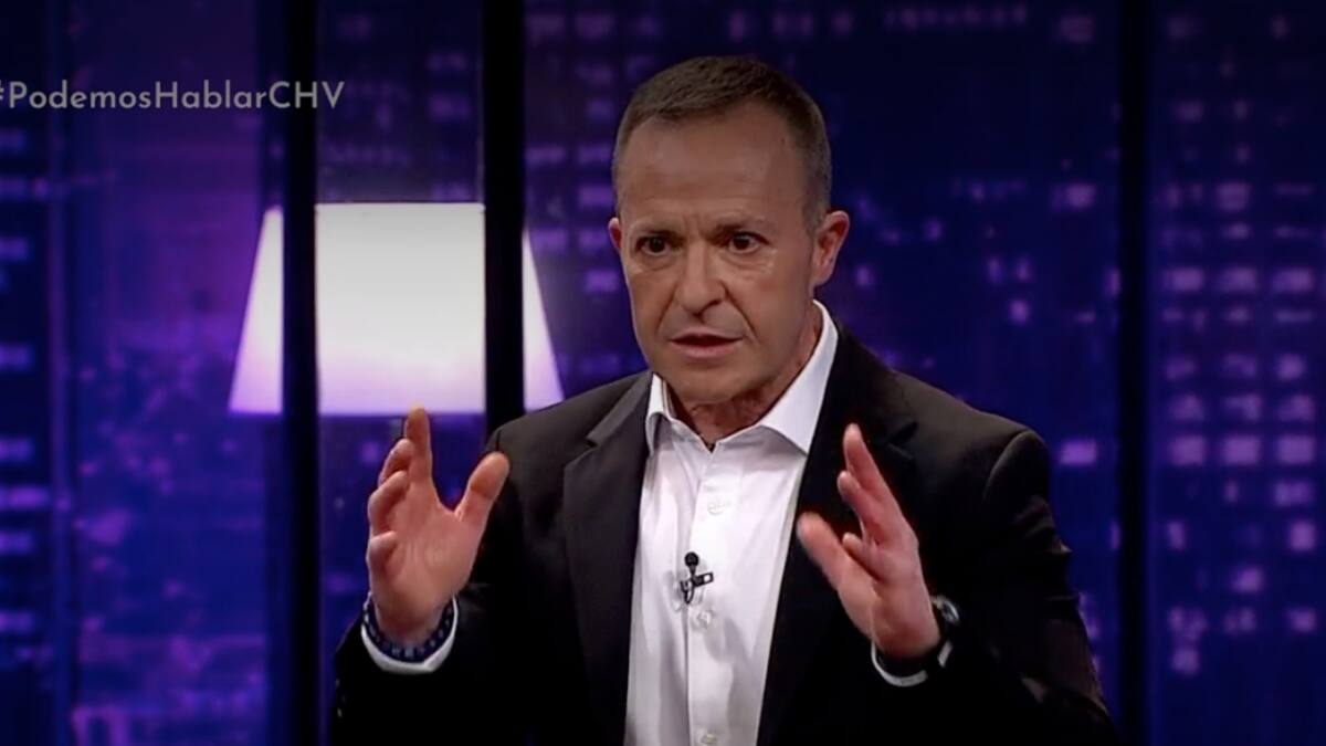 "Me estaban pegando, me arrastraban": Claudio Moreno recordó cuando fue víctima de violenta encerrona en "Podemos Hablar"