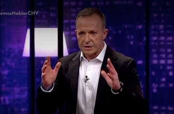 "Me estaban pegando, me arrastraban": Claudio Moreno recordó cuando fue víctima de violenta encerrona en "Podemos Hablar"