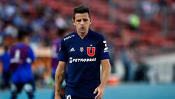 Walter Montillo: "Me quedó pendiente venir a la U antes"