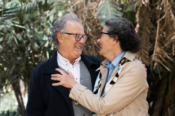 Caja de compensación entrega hasta $50 mil a pensionados en su aniversario de matrimonio