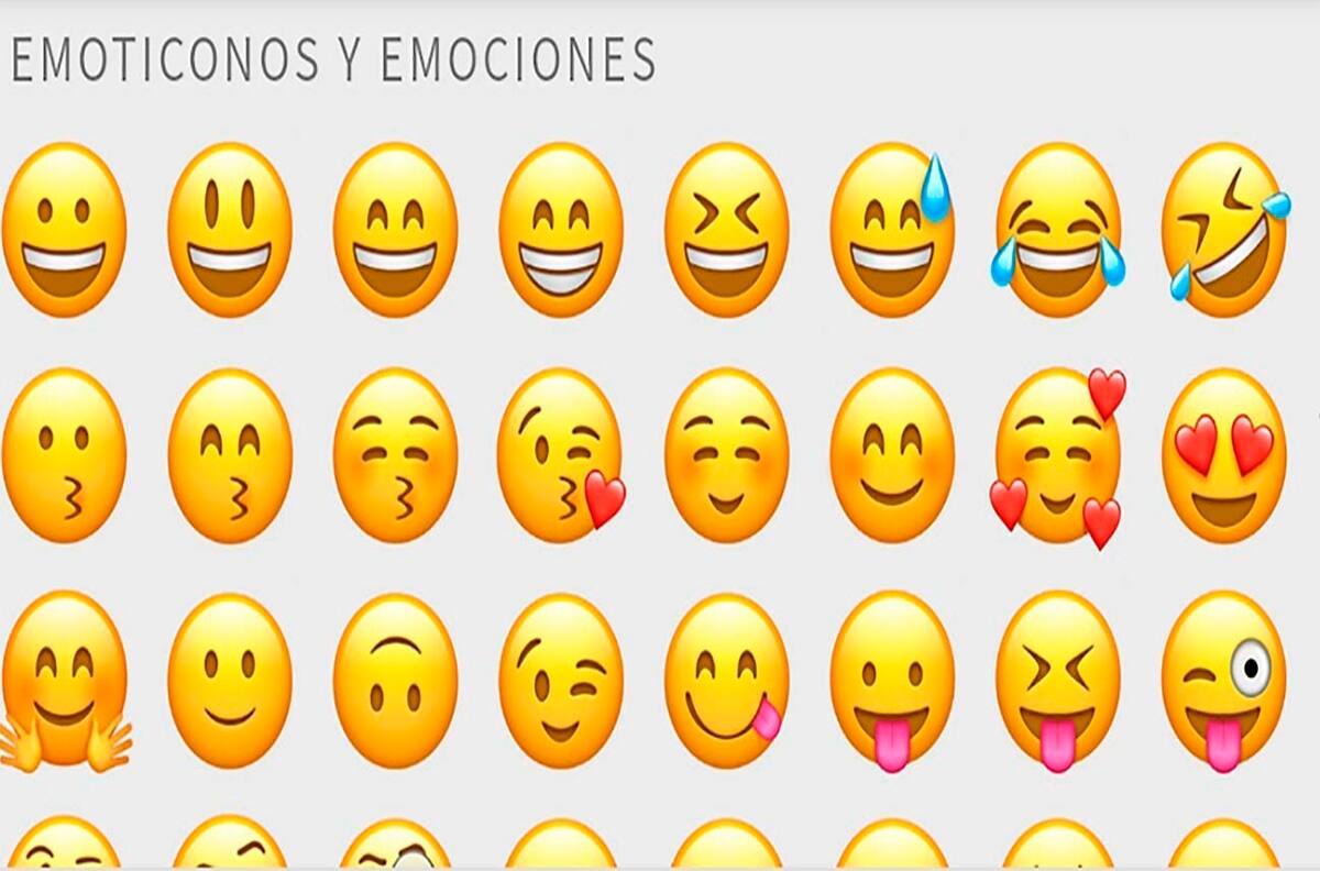 Google presenta el diseño de un nuevo emoji inclusivo para 2022