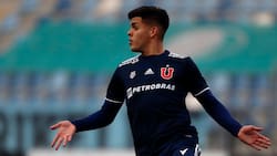 Tuvo un breve paso por la U, pudo regresar al fútbol chileno y ahora cambia de club en Argentina