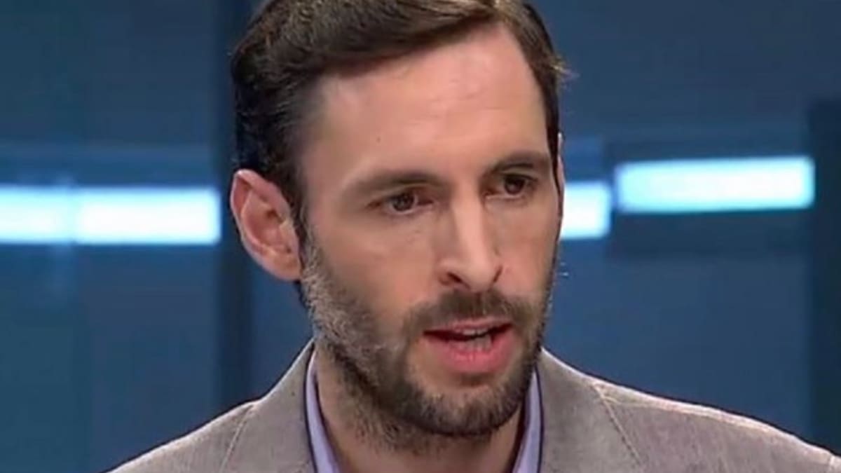 "Fue una experiencia inolvidable": Daniel Matamala confirma su salida de "Tolerancia Cero" con sentido mensaje