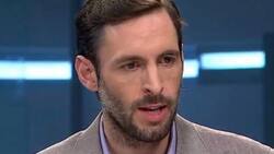 "Fue una experiencia inolvidable": Daniel Matamala confirma su salida de "Tolerancia Cero" con sentido mensaje