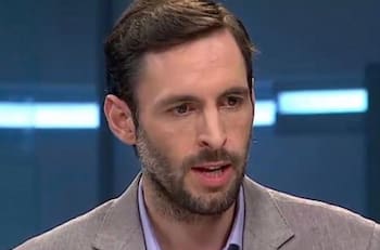 "Fue una experiencia inolvidable": Daniel Matamala confirma su salida de "Tolerancia Cero" con sentido mensaje