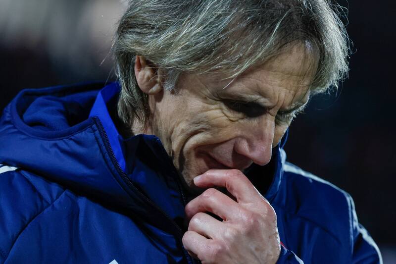 debutará frente a Perú en Copa América. Foto: Aton.