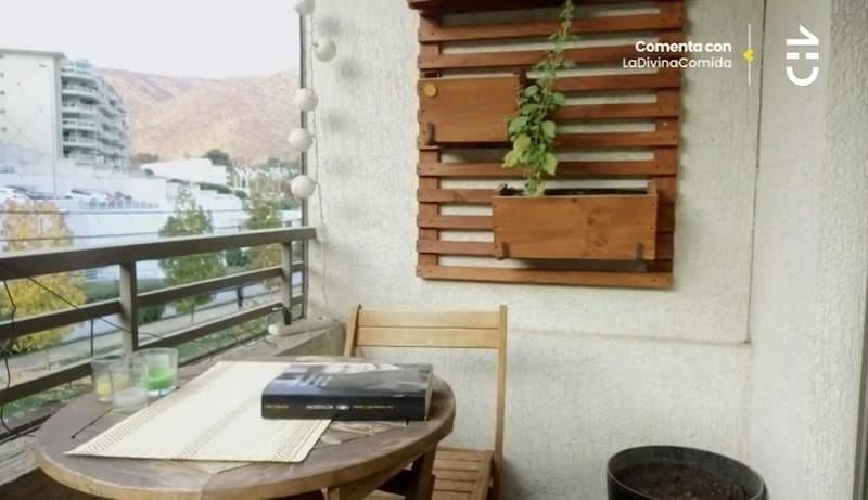 Créditos: Pantallazo CHV