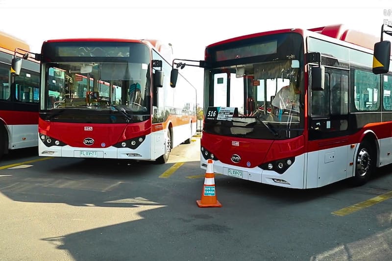 Confirman cuál será la ruta de los nuevos recorridos que operarán en la zona.