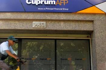 Retiro Fondos AFP: Cuprum adelantó 2da cuota, sepa cómo consultarla