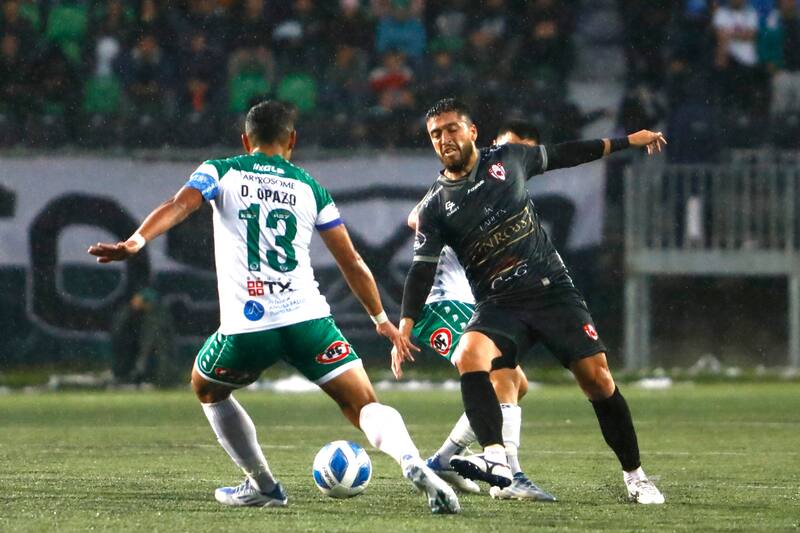 Uno de los estadios más atractivos de la Primera B tendrá nueva cancha en los próximos meses. (Foto: Agencia Aton)