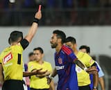 VIDEO | Liberaron los audios: así actuó el VAR en las expulsiones a Felipe Salomoni y Juan Martín Lucero en la U